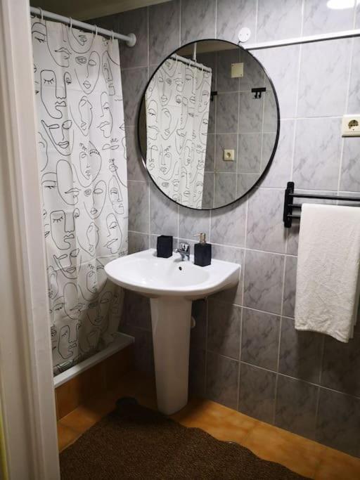 City Center Apartment - Avenida Da Liberdade 리스본 외부 사진