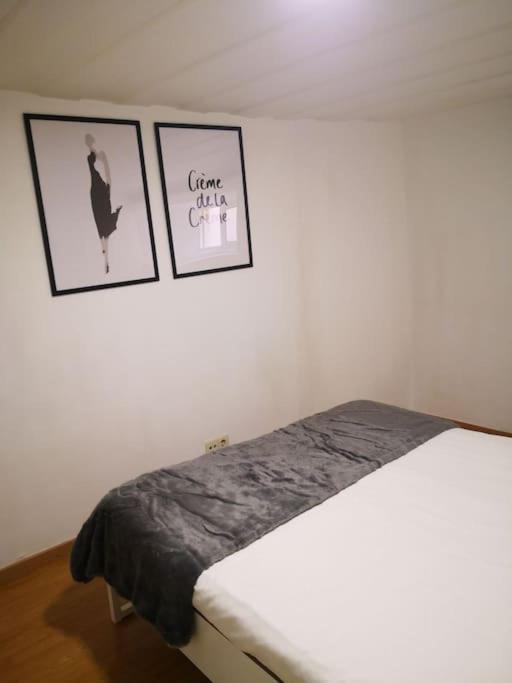 City Center Apartment - Avenida Da Liberdade 리스본 외부 사진