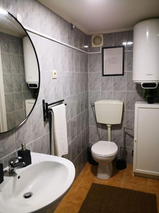 City Center Apartment - Avenida Da Liberdade 리스본 외부 사진