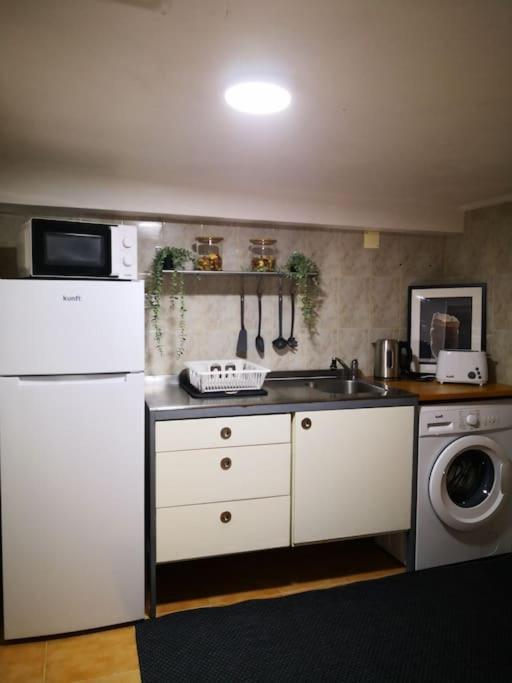 City Center Apartment - Avenida Da Liberdade 리스본 외부 사진