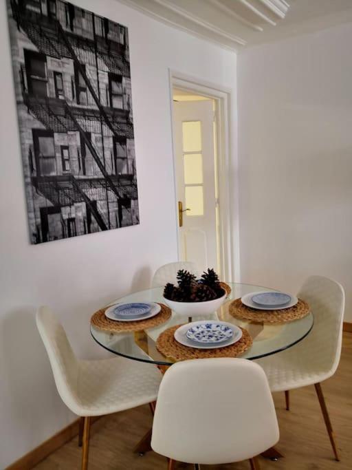 City Center Apartment - Avenida Da Liberdade 리스본 외부 사진