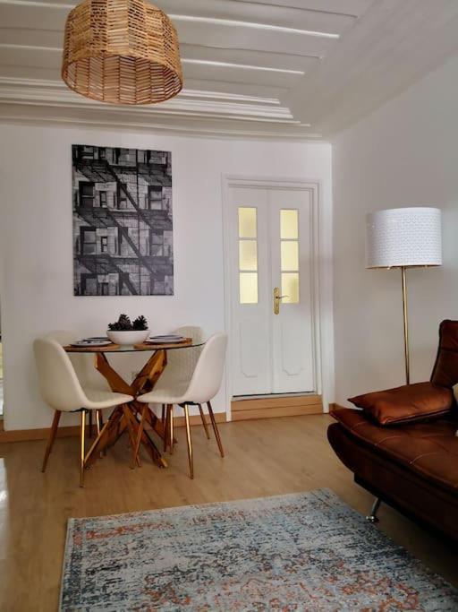 City Center Apartment - Avenida Da Liberdade 리스본 외부 사진