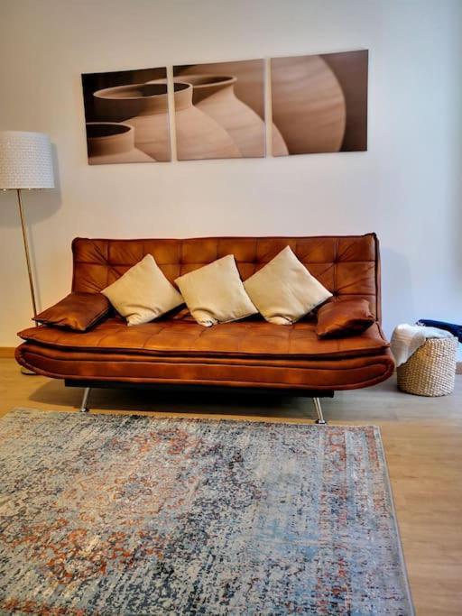 City Center Apartment - Avenida Da Liberdade 리스본 외부 사진