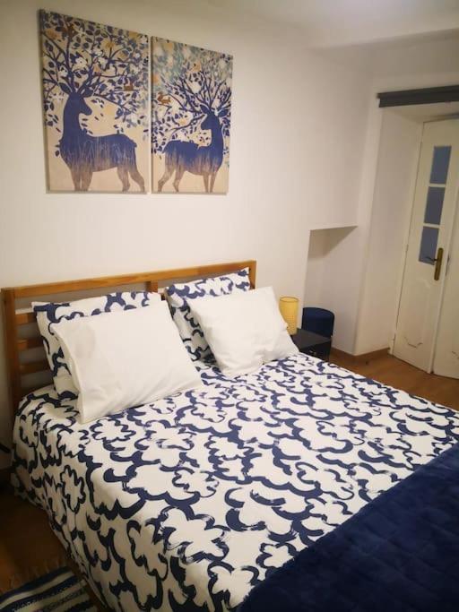 City Center Apartment - Avenida Da Liberdade 리스본 외부 사진
