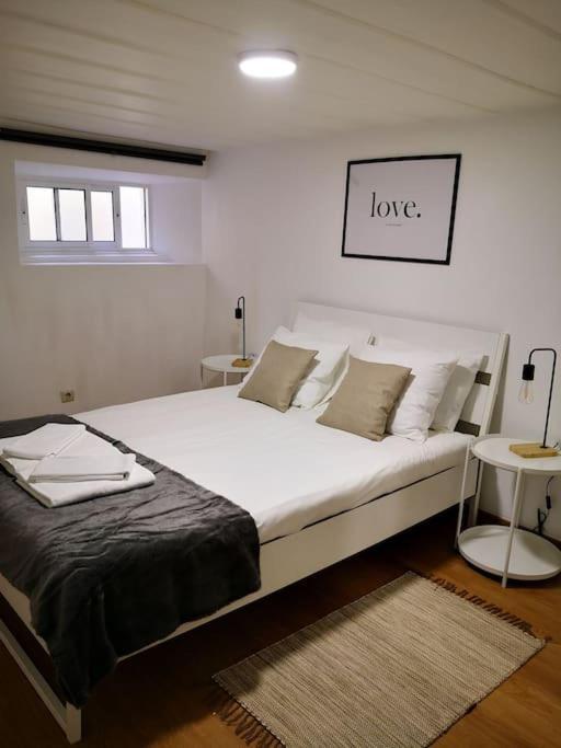 City Center Apartment - Avenida Da Liberdade 리스본 외부 사진