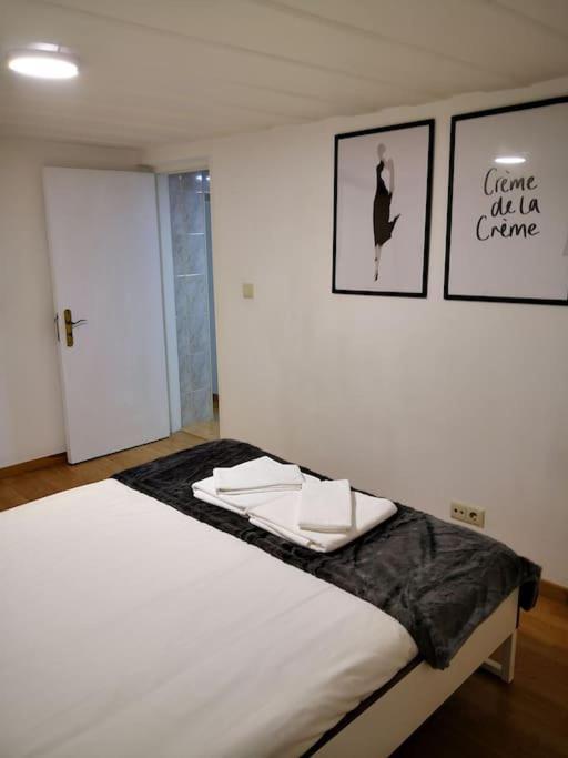 City Center Apartment - Avenida Da Liberdade 리스본 외부 사진